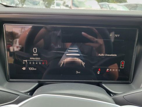 New 2026 GMC Terrain Elevation w/ Black Edition image 18