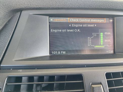 Used 2008 BMW X5 3.0si AWD/4WD image 39