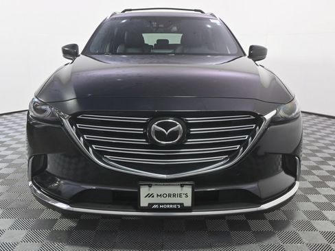 Used 2016 MAZDA CX-9 Grand Touring AWD/4WD image 10