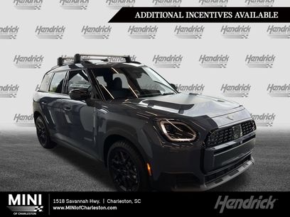 New 2026 MINI Cooper Countryman S