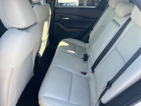 Used 2024 MAZDA CX-30 AWD 2.5 S w/ Premium Package image 10