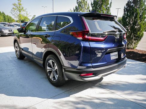 Used 2020 Honda CR-V LX image 8