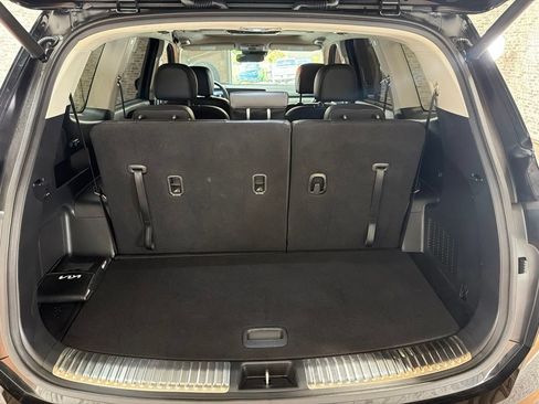 Used 2024 Kia Telluride SX FWD image 13