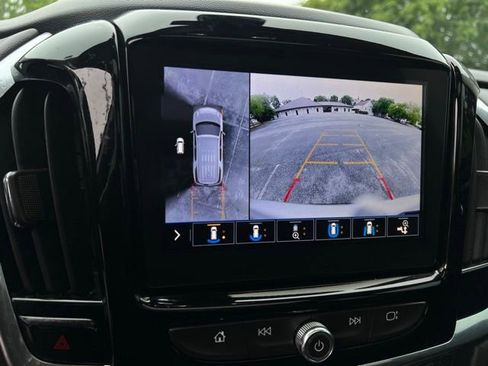 Used 2020 Chevrolet Traverse Premier w/ Redline Edition AWD/4WD image 40
