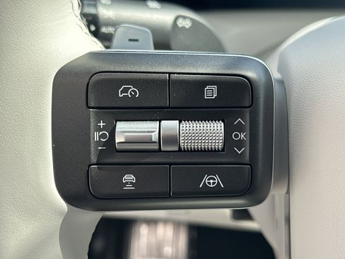 New 2026 Hyundai Palisade Calligraphy FWD image 24