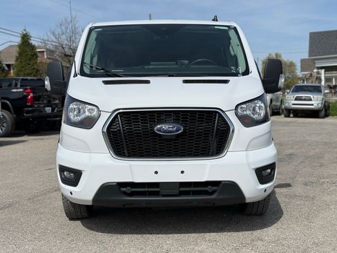 Used 2024 Ford Transit 350 XLT RWD image 9