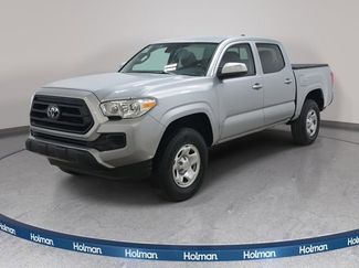 Certified 2023 Toyota Tacoma SR video 1