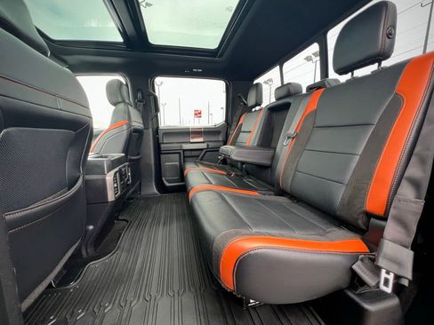 Used 2017 Ford F150 Raptor w/ Equipment Group 802A Luxury image 24