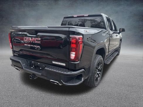 Used 2024 GMC Sierra 1500 Elevation AWD/4WD image 8