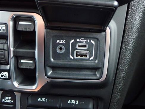 New 2026 Jeep Wrangler Willys image 19