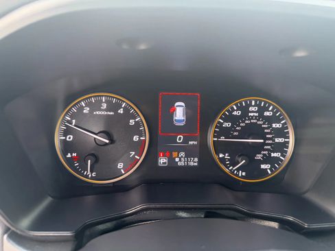 Used 2022 Subaru Outback Wilderness image 8