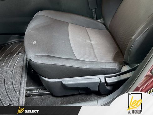 Used 2024 Nissan Sentra SV FWD image 21
