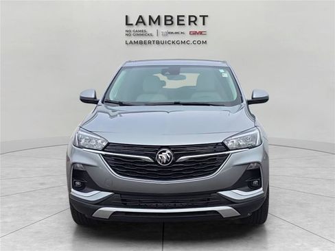Used 2023 Buick Encore GX Preferred w/ Cold Weather Comfort Package image 8