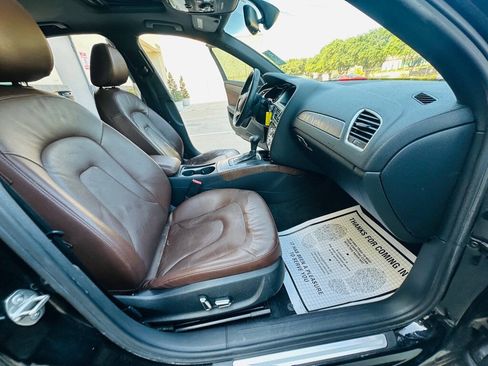 Used 2013 Audi A4 2.0T Premium FWD image 23