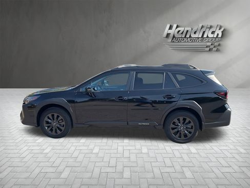 Used 2024 Subaru Outback Onyx Edition XT image 6