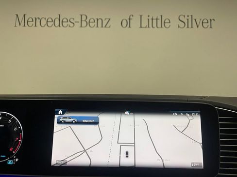 Certified 2024 Mercedes-Benz Maybach GLS 600 4MATIC image 32