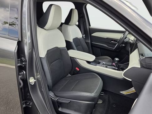 New 2026 MAZDA CX-5 Select AWD/4WD image 17