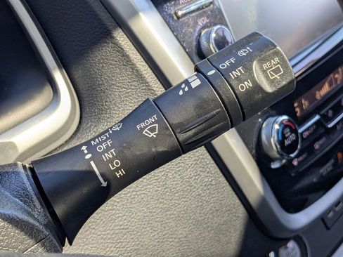 Used 2022 Nissan Murano SL w/ SL Moonroof Package image 27