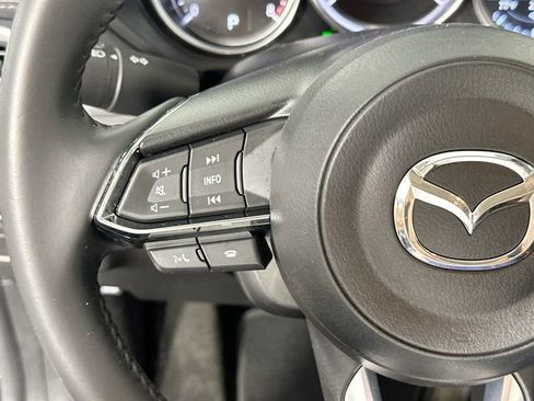 Used 2025 MAZDA CX-5 AWD 2.5 S w/ Preferred Package image 19
