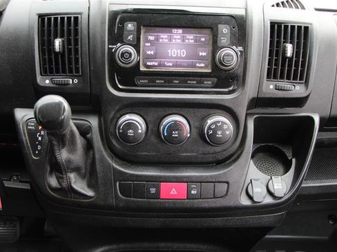 Used 2021 RAM ProMaster 2500 image 14