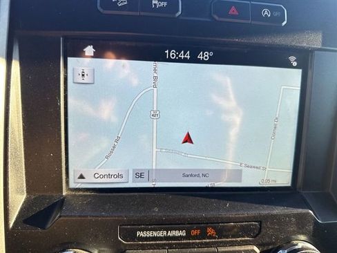 Used 2018 Ford F150 XLT w/ Equipment Group 302A Luxury image 21