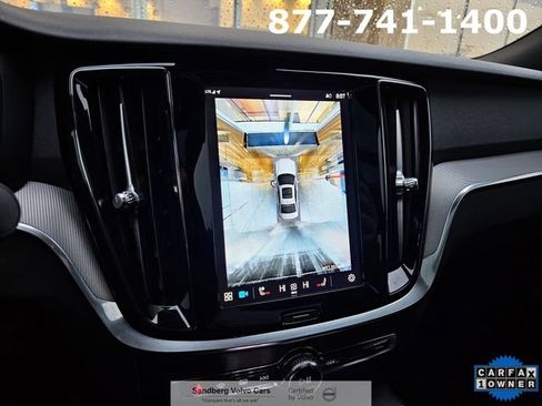 Certified 2024 Volvo S60 T8 Plus w/ Climate Package image 22