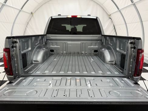 New 2025 Ford F150 STX w/ Equipment Group 200A image 4