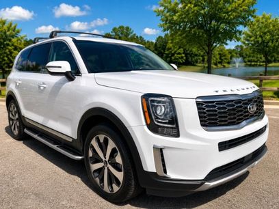 Used 2021 Kia Telluride S