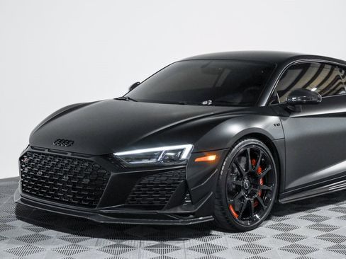 Used 2023 Audi R8 V10 GT image 20