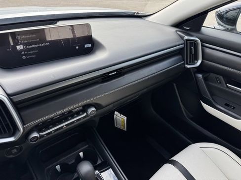 New 2026 MAZDA CX-50 AWD 2.5 S w/ Accent Package image 25