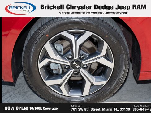 Used 2020 Kia Forte LXS image 32