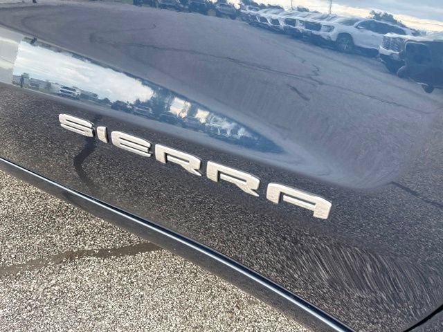Certified 2020 GMC Sierra 1500 SLE w/ SLE Value Package AWD/4WD image 11