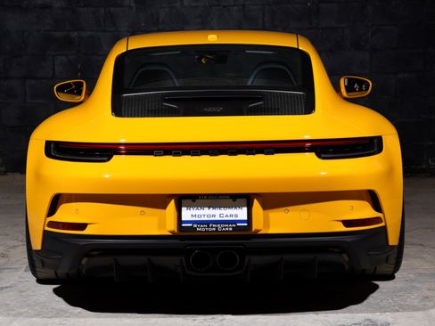 Used 2022 Porsche 911 GT3 RWD image 14