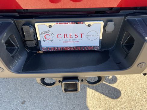 Used 2023 Ford F250 King Ranch w/ Chrome Package image 6