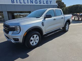 Used 2024 Ford Ranger XL w/ Trailer Tow Package video 1
