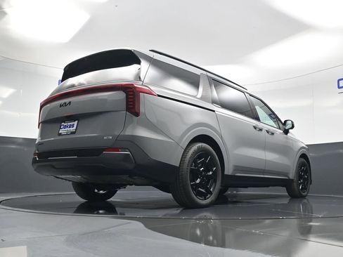 New 2026 Kia Carnival SX Prestige FWD image 48