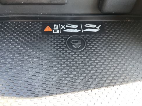 New 2025 Buick Envision Preferred image 28