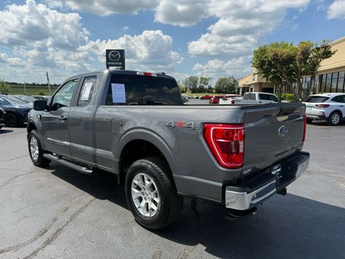 Used 2022 Ford F150 XLT w/ Bed Utility Package AWD/4WD image 25
