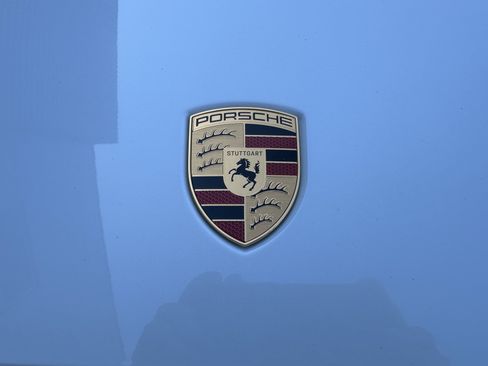 New 2026 Porsche Cayenne image 31