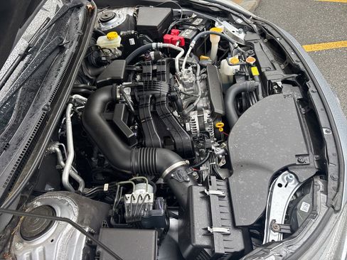 Used 2025 Subaru Legacy Premium AWD/4WD image 41