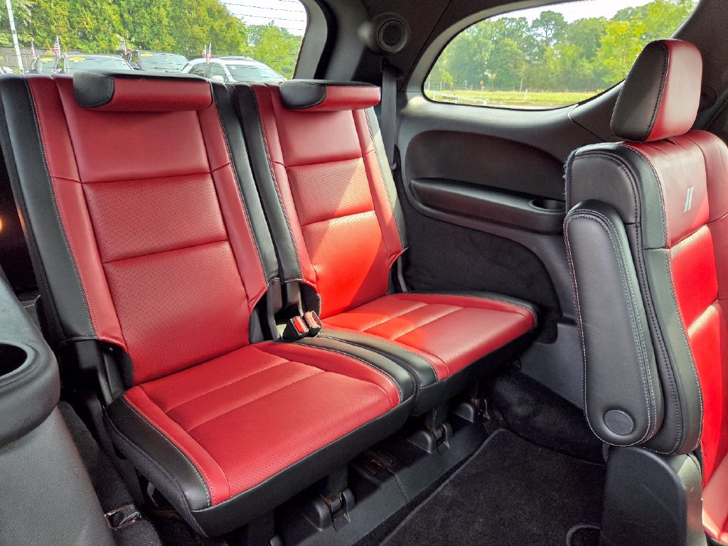 Used 2022 Dodge Durango R/T AWD/4WD image 33