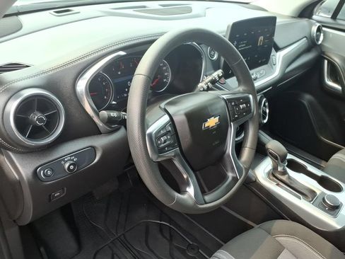 Used 2024 Chevrolet Blazer LT w/ LPO, Floor Liner Package AWD/4WD image 19