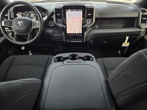New 2026 RAM 2500 Tradesman AWD/4WD image 16