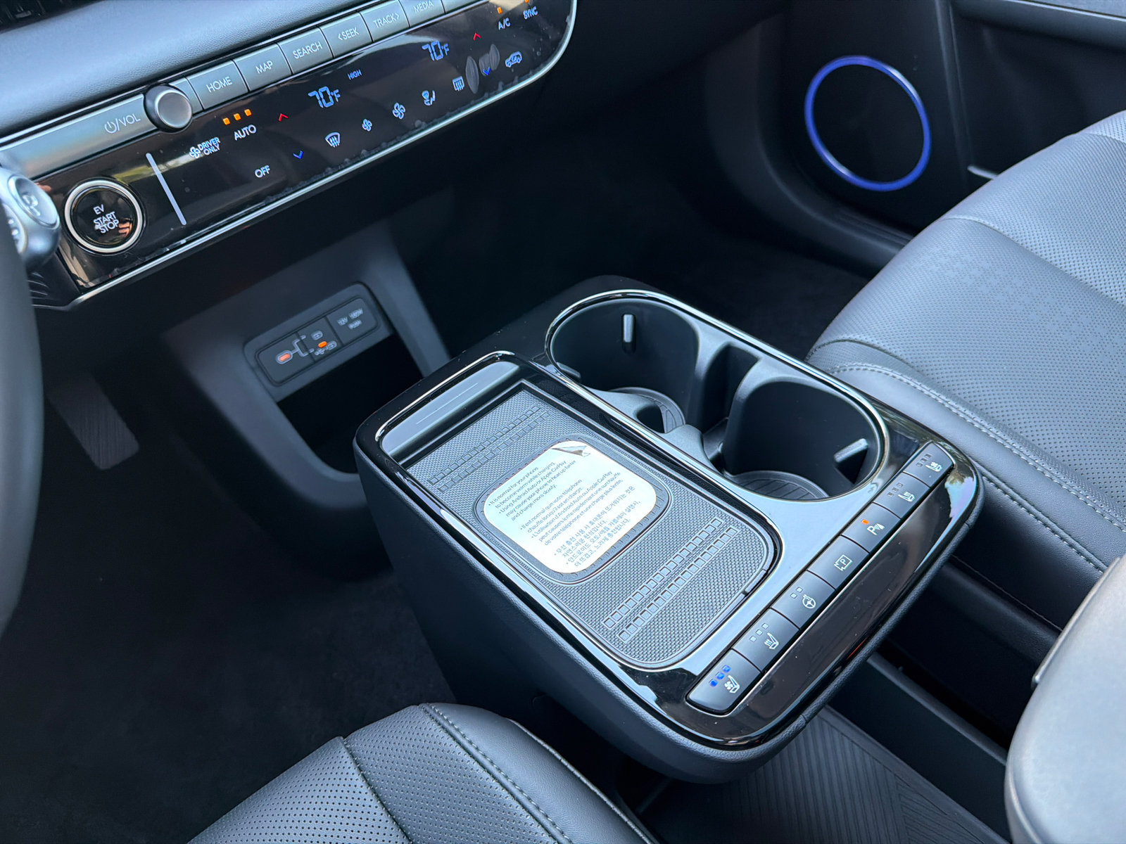 New 2027 Hyundai Ioniq 5 Limited RWD image 23