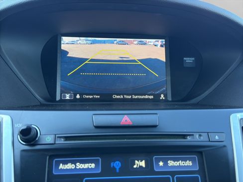 Used 2015 Acura TLX V6 Advance image 16