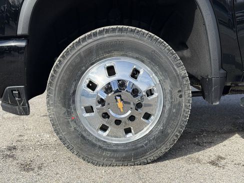 New 2026 Chevrolet Silverado 3500 High Country w/ High Country Premium Package image 12
