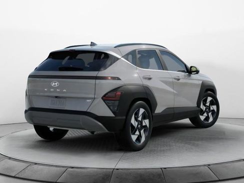 New 2026 Hyundai Kona SEL Sport image 4