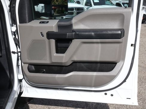 Used 2022 Ford F350 XL w/ Power Equipment Group RWD image 32