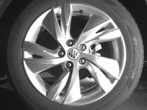 Used 2025 Buick Encore GX Preferred image 14