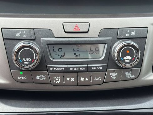 Used 2016 Honda Odyssey EX-L image 32